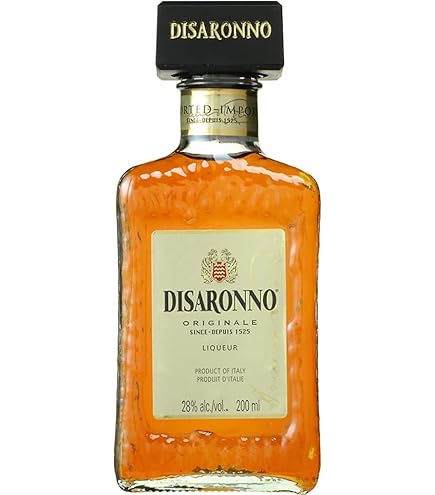 Amazon.co.jp: Amaretto Disarono 23.7 fl oz (700 ml) [Genuine